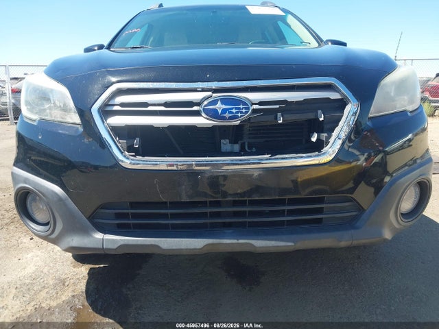 45957496 :رقم المزاد ، 4S4BSACC9G3235984 vin ، 2016 Subaru Outback 2.5i Premium مزاد بيع