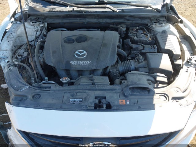 Aukcja sprzedaży 2014 Mazda Mazda6 I Grand Touring, vin: JM1GJ1W62E1136693, numer aukcji: 45957498