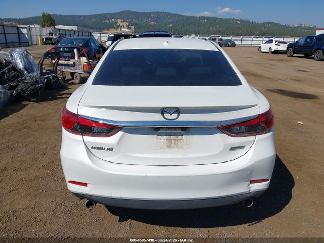 Aukcja sprzedaży 2014 Mazda Mazda6 I Grand Touring, vin: JM1GJ1W62E1136693, numer aukcji: 45957498