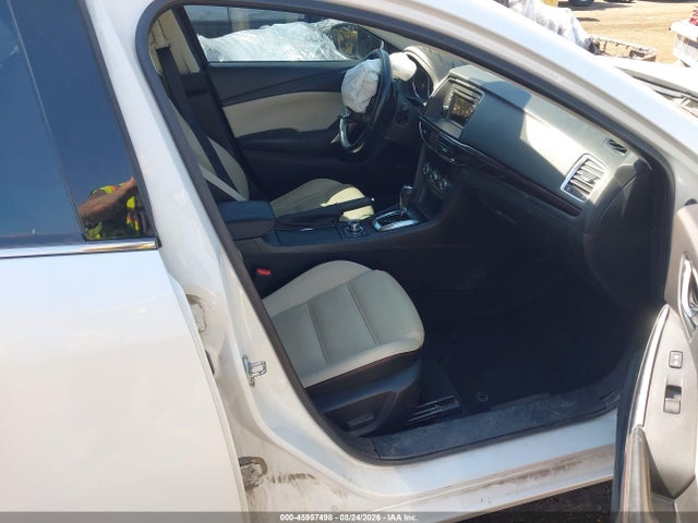 Aukcja sprzedaży 2014 Mazda Mazda6 I Grand Touring, vin: JM1GJ1W62E1136693, numer aukcji: 45957498