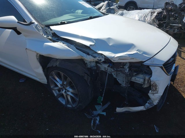 Aukcja sprzedaży 2014 Mazda Mazda6 I Grand Touring, vin: JM1GJ1W62E1136693, numer aukcji: 45957498