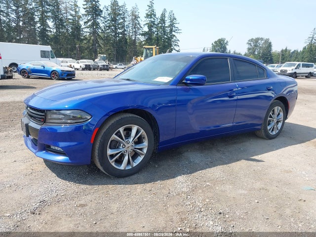 Aukcja sprzedaży 2020 Dodge Charger Sxt Awd, vin: 2C3CDXJG9LH193551, numer aukcji: 45957501