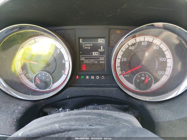 Dodge Grand Caravan R/t 2015 2C4RDGEG9FR586903 Image 7