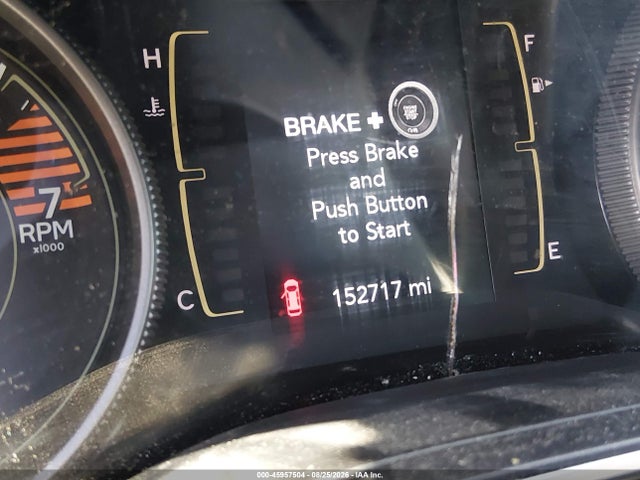 Jeep Cherokee Latitude Plus Fwd 2019 1C4PJLLBXKD479095 Image 7