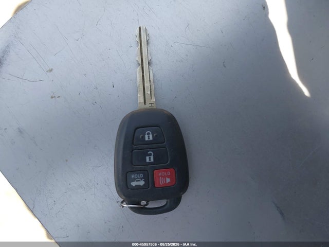 Продаж на аукціоні авто 2018 Toyota Corolla Se, vin: 5YFBURHE9JP778046, номер лоту: 45957506