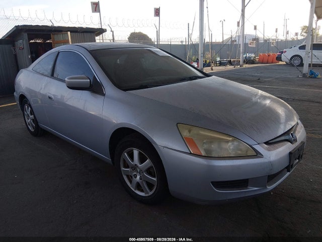 Продажа на аукционе авто 2005 Honda Accord 3.0 Ex, vin: 1HGCM82665A014425, номер лота: 45957509