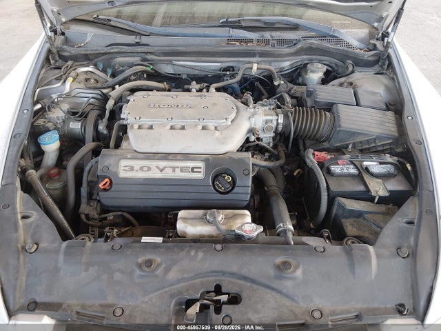 Aukcja sprzedaży 2005 Honda Accord 3.0 Ex, vin: 1HGCM82665A014425, numer aukcji: 45957509