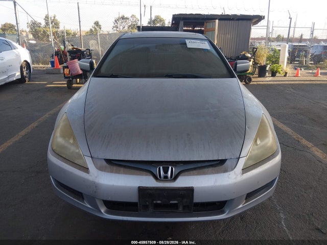 Aukcja sprzedaży 2005 Honda Accord 3.0 Ex, vin: 1HGCM82665A014425, numer aukcji: 45957509