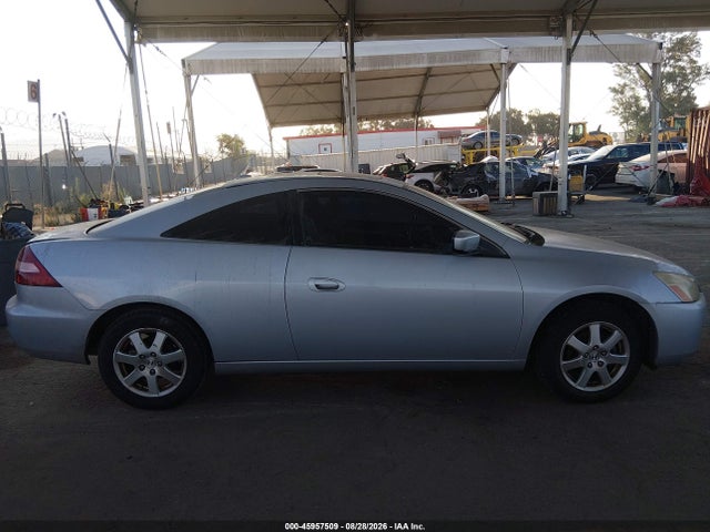 Aukcja sprzedaży 2005 Honda Accord 3.0 Ex, vin: 1HGCM82665A014425, numer aukcji: 45957509