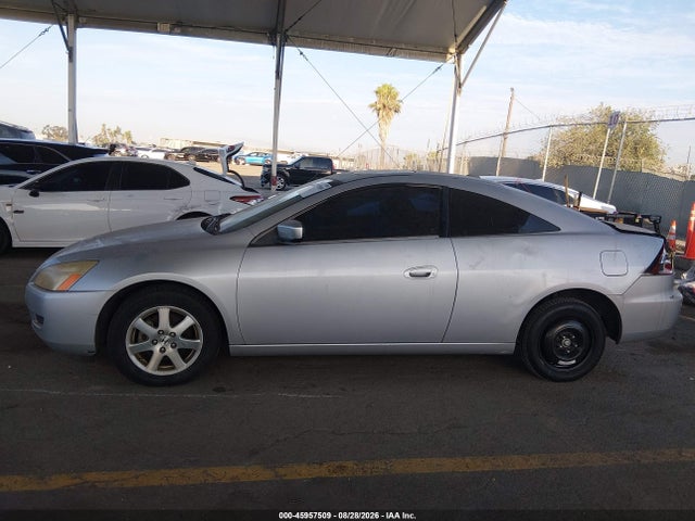 Aukcja sprzedaży 2005 Honda Accord 3.0 Ex, vin: 1HGCM82665A014425, numer aukcji: 45957509