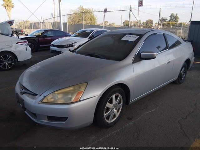 Aukcja sprzedaży 2005 Honda Accord 3.0 Ex, vin: 1HGCM82665A014425, numer aukcji: 45957509
