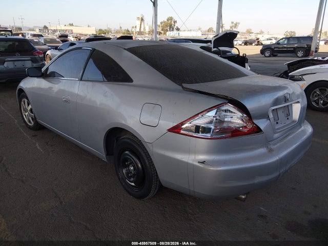 Aukcja sprzedaży 2005 Honda Accord 3.0 Ex, vin: 1HGCM82665A014425, numer aukcji: 45957509