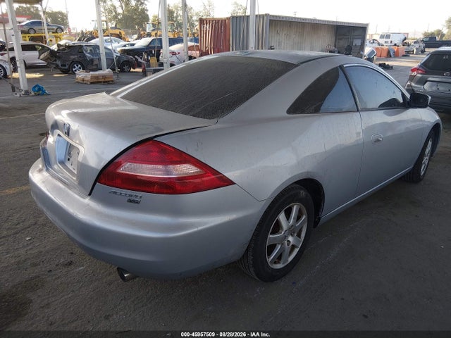 Aukcja sprzedaży 2005 Honda Accord 3.0 Ex, vin: 1HGCM82665A014425, numer aukcji: 45957509