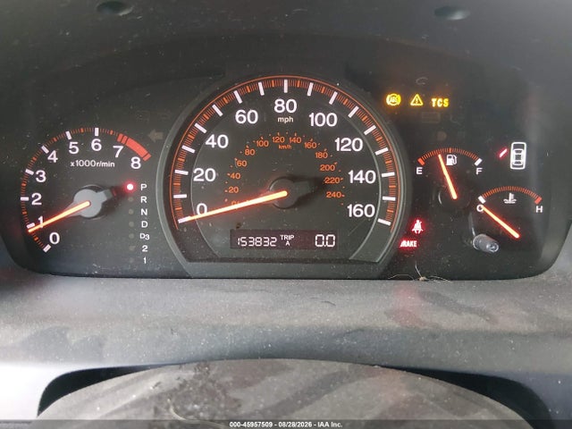 Aukcja sprzedaży 2005 Honda Accord 3.0 Ex, vin: 1HGCM82665A014425, numer aukcji: 45957509