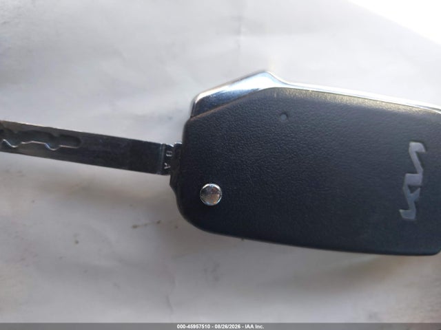 KIA Forte Lxs 2022 3KPF24AD6NE496885 Image 11