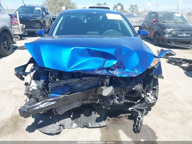 KIA Forte Lxs 2022 3KPF24AD6NE496885 Image 12
