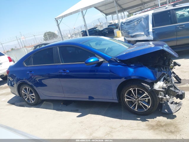 KIA Forte Lxs 2022 3KPF24AD6NE496885 Image 13