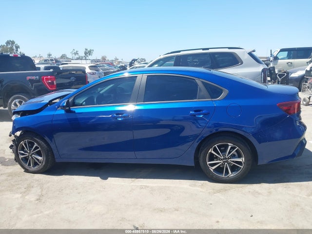 KIA Forte Lxs 2022 3KPF24AD6NE496885 Image 14