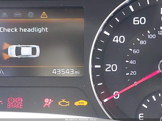 KIA Forte Lxs 2022 3KPF24AD6NE496885 Image 15