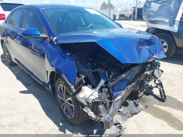 KIA Forte Lxs 2022 3KPF24AD6NE496885 Image 17