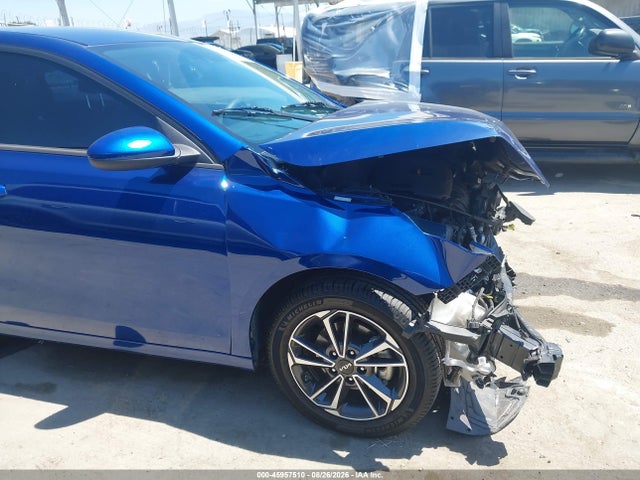 KIA Forte Lxs 2022 3KPF24AD6NE496885 Image 18