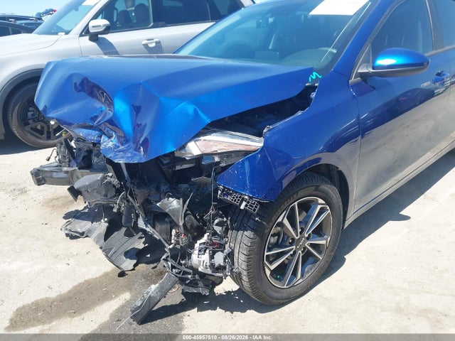 KIA Forte Lxs 2022 3KPF24AD6NE496885 Image 19