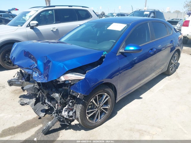 KIA Forte Lxs 2022 3KPF24AD6NE496885 Image 2