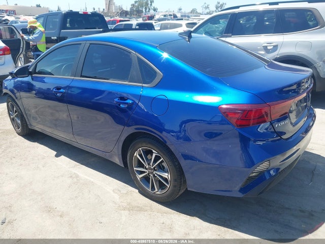KIA Forte Lxs 2022 3KPF24AD6NE496885 Image 3
