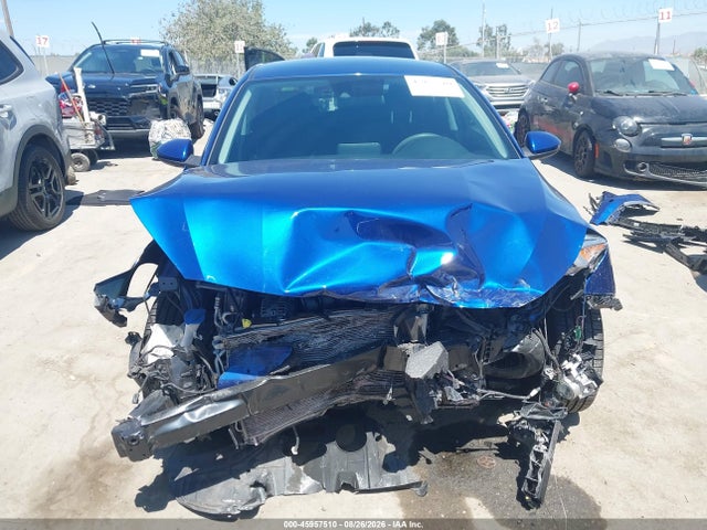 KIA Forte Lxs 2022 3KPF24AD6NE496885 Image 6