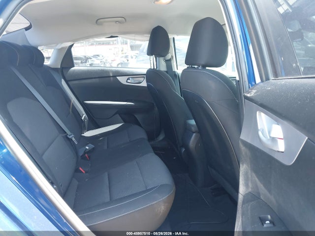 KIA Forte Lxs 2022 3KPF24AD6NE496885 Image 8