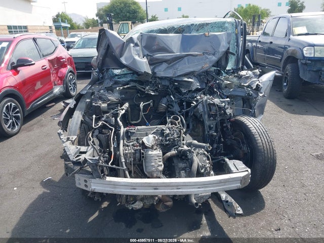 Honda CR-V LX 2018 2HKRW5H33JH400902 Image 11