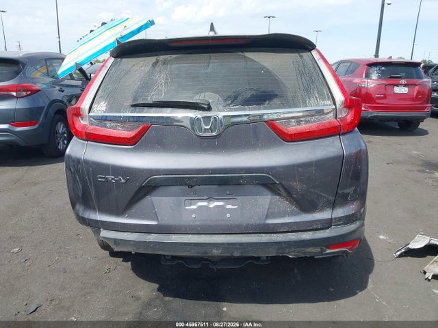 Honda CR-V LX 2018 2HKRW5H33JH400902 Image 15