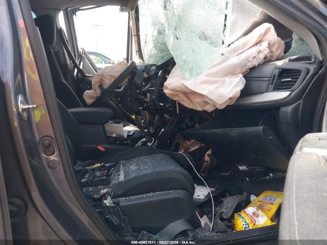 Honda CR-V LX 2018 2HKRW5H33JH400902 Image 5