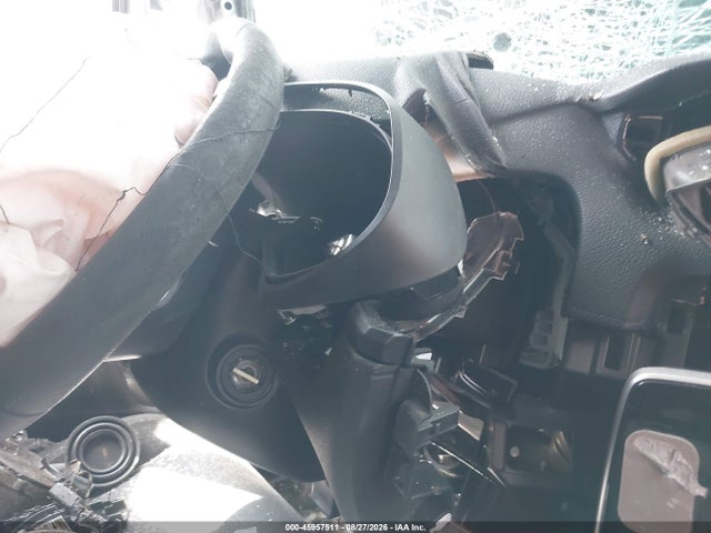 Honda CR-V LX 2018 2HKRW5H33JH400902 Image 7