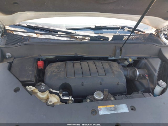 Aukcja sprzedaży 2014 Buick Enclave Premium, vin: 5GAKRCKD8EJ336451, numer aukcji: 45957513
