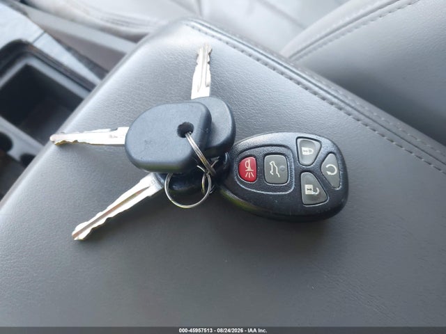 Aukcja sprzedaży 2014 Buick Enclave Premium, vin: 5GAKRCKD8EJ336451, numer aukcji: 45957513