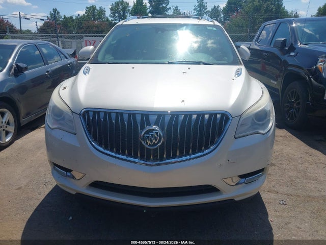 Aukcja sprzedaży 2014 Buick Enclave Premium, vin: 5GAKRCKD8EJ336451, numer aukcji: 45957513