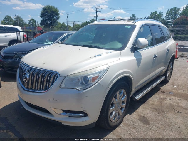 Aukcja sprzedaży 2014 Buick Enclave Premium, vin: 5GAKRCKD8EJ336451, numer aukcji: 45957513