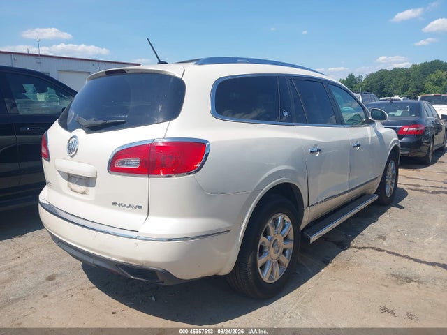 Aukcja sprzedaży 2014 Buick Enclave Premium, vin: 5GAKRCKD8EJ336451, numer aukcji: 45957513
