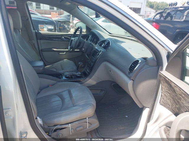 Aukcja sprzedaży 2014 Buick Enclave Premium, vin: 5GAKRCKD8EJ336451, numer aukcji: 45957513