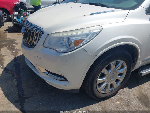 Aukcja sprzedaży 2014 Buick Enclave Premium, vin: 5GAKRCKD8EJ336451, numer aukcji: 45957513