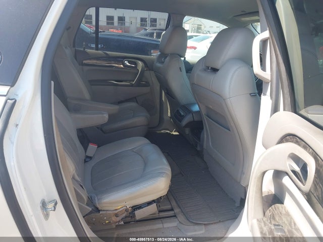 Aukcja sprzedaży 2014 Buick Enclave Premium, vin: 5GAKRCKD8EJ336451, numer aukcji: 45957513