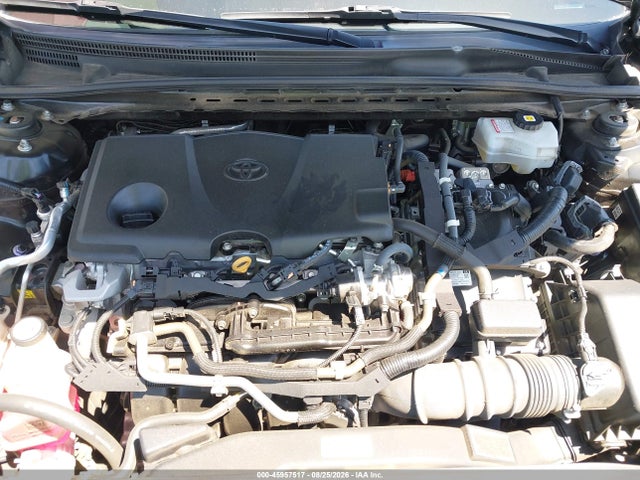 Продаж на аукціоні авто 2021 Toyota Camry Se Hybrid, vin: 4T1G31AK2MU559927, номер лоту: 45957517