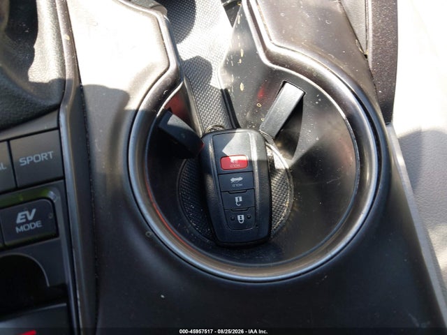 Продаж на аукціоні авто 2021 Toyota Camry Se Hybrid, vin: 4T1G31AK2MU559927, номер лоту: 45957517