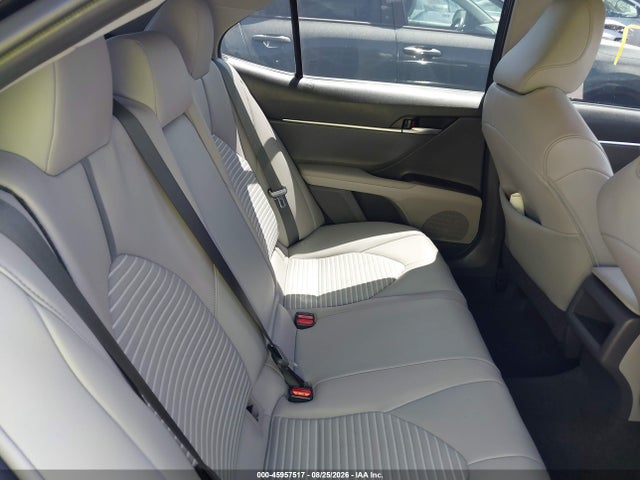 Продаж на аукціоні авто 2021 Toyota Camry Se Hybrid, vin: 4T1G31AK2MU559927, номер лоту: 45957517