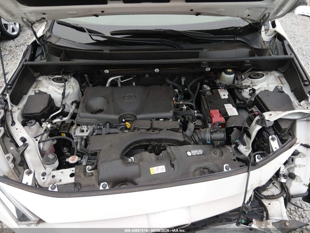 Toyota Rav4 Xle Premium 2021 JTMA1RFV1MD082960 Image 10