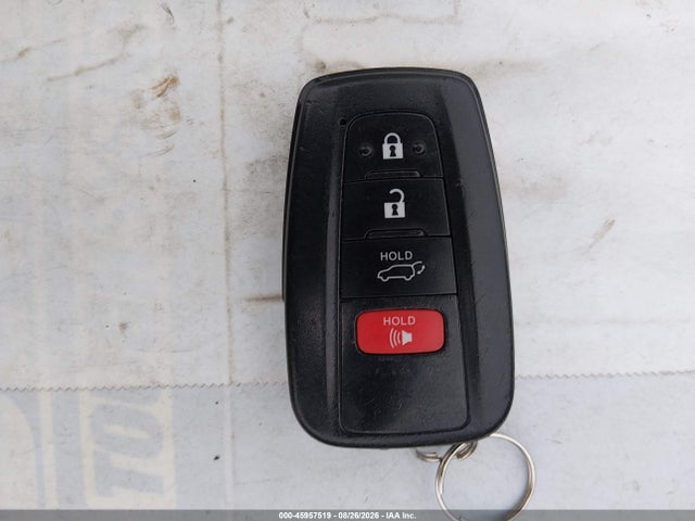 Toyota Rav4 Xle Premium 2021 JTMA1RFV1MD082960 Image 11