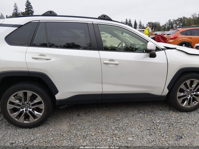 Toyota Rav4 Xle Premium 2021 JTMA1RFV1MD082960 Image 14