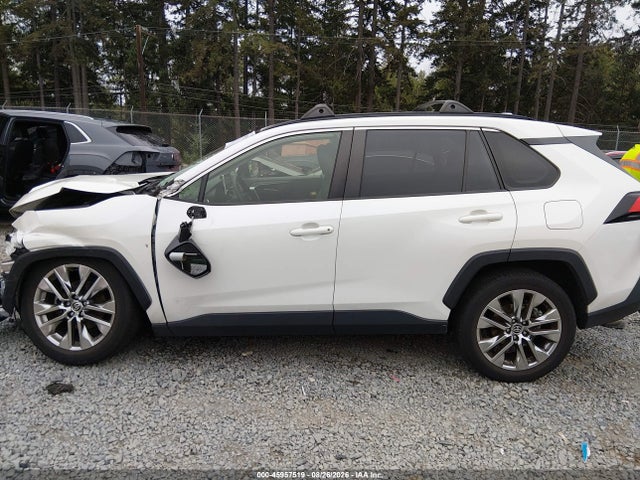 JTMA1RFV1MD082960 Toyota Rav4 Xle Premium