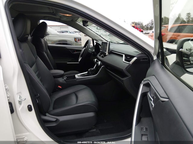 Toyota Rav4 Xle Premium 2021 JTMA1RFV1MD082960 Image 18